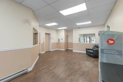 Mudroom Photo of 210 13771 72a Avenue, Surrey, BC
