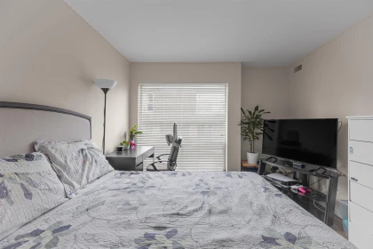 Primary Bedroom Photo of 210 13771 72a Avenue, Surrey, BC