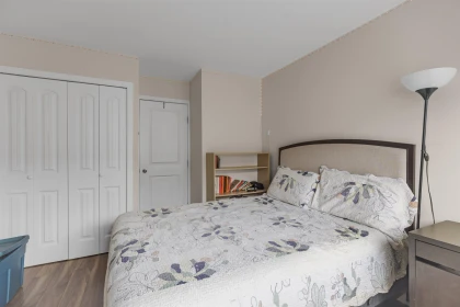 Walk-In Closet Photo of 210 13771 72a Avenue, Surrey, BC
