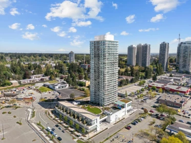 2007 13685 102 Avenue, Surrey, BC, Surrey — Apartment/Condo for sale