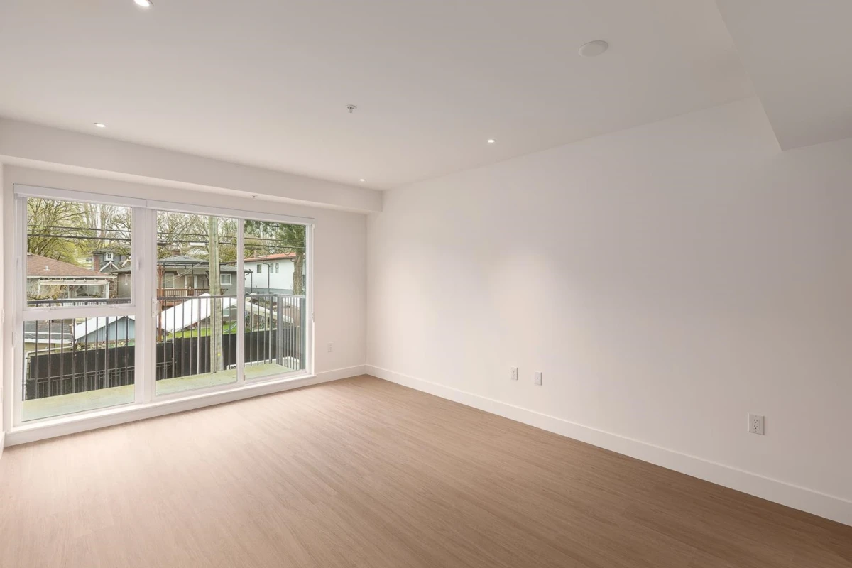 Family Room Photo of 210 2235 E Broadway, Vancouver, BC