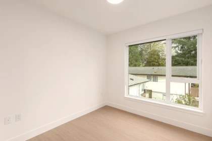 Bedroom 4 Photo of 210 2235 E Broadway, Vancouver, BC