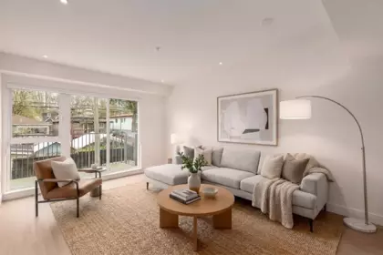 210 2235 E Broadway, Vancouver, BC, Vancouver — Apartment/Condo for sale