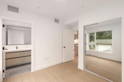 Loft / Bonus Room Photo of 210 2235 E Broadway, Vancouver, BC