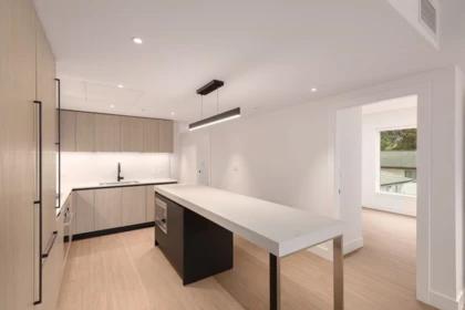 Pantry Photo of 210 2235 E Broadway, Vancouver, BC