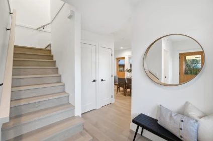 1081 Semlin Drive, Vancouver, BC, Vancouver — Half Duplex for sale