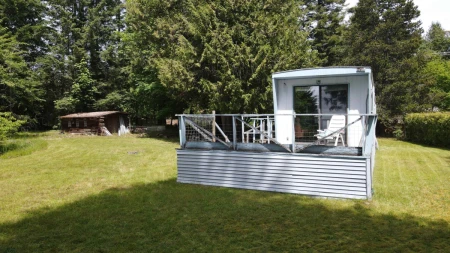 Office / Den Photo of 8127 Redrooffs Road, Halfmoon Bay, BC