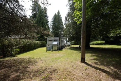 Walk-In Closet Photo of 8127 Redrooffs Road, Halfmoon Bay, BC