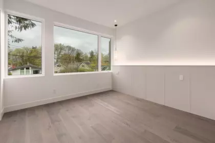 Breakfast Nook Photo of 2 3617 W 12th Avenue, Vancouver, BC
