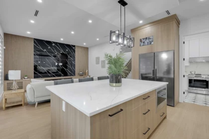 Kitchen Photo of 9452 118 Street, Delta, BC