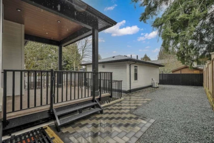 Street View Photo of 9452 118 Street, Delta, BC