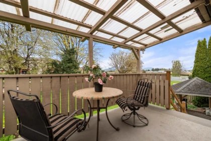 Loft / Bonus Room Photo of 7205 Gordon Drive, Chilliwack, BC