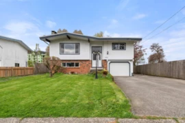 7205 Gordon Drive, Chilliwack, BC