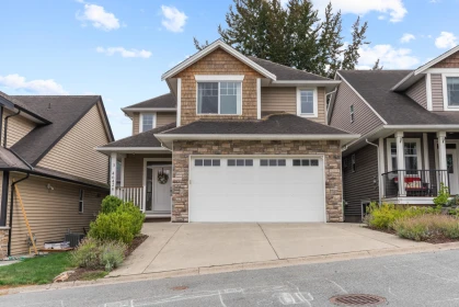 3 46426 Mullins Road, Chilliwack, BC, Chilliwack — Single Family Residence for sale
