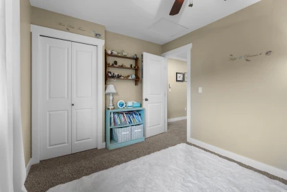 Guest Bathroom Photo of 3 46426 Mullins Road, Chilliwack, BC