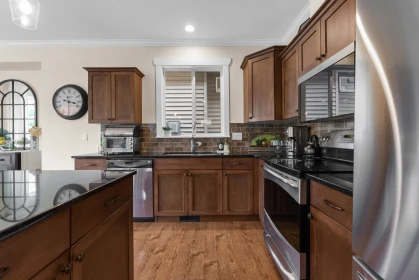 Pantry Photo of 3 46426 Mullins Road, Chilliwack, BC