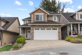 3 46426 Mullins Road, Chilliwack, BC