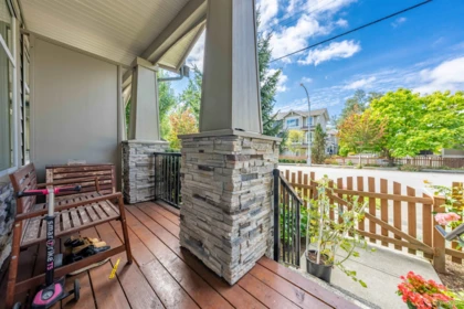 3 7138 210 Street, Langley, BC, Langley — Townhouse for sale