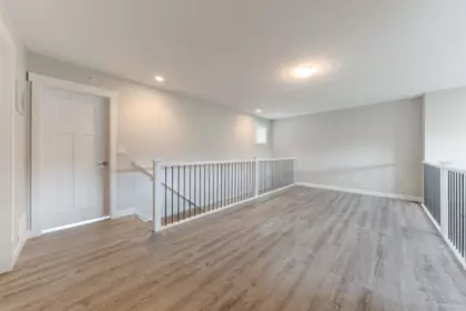 Hallway Photo of 3 7138 210 Street, Langley, BC