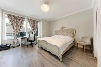 Loft / Bonus Room Photo of 3 7138 210 Street, Langley, BC