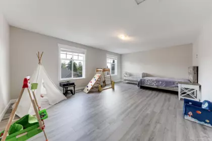 Mudroom Photo of 3 7138 210 Street, Langley, BC