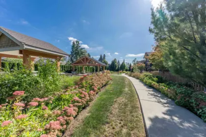 Neighborhood Park Photo Near 3 7138 210 Street, Langley, BC