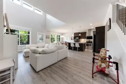 Pantry Photo of 3 7138 210 Street, Langley, BC