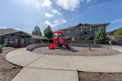 Playground / Recreational Area Near 3 7138 210 Street, Langley, BC