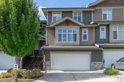 Street View Photo of 3 7138 210 Street, Langley, BC