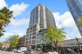 601 668 Columbia Street, New Westminster, BC