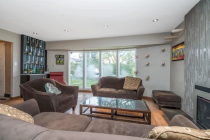 Breakfast Nook Photo of 5463 50 Avenue, Delta, BC