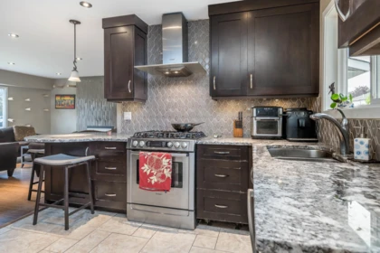Guest Bathroom Photo of 5463 50 Avenue, Delta, BC