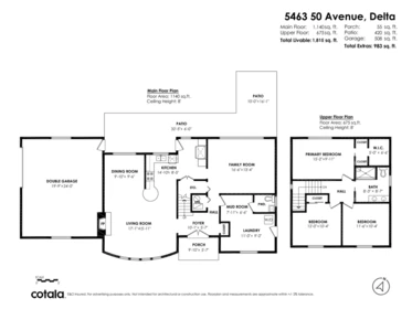 Hot Tub / Spa Photo of 5463 50 Avenue, Delta, BC