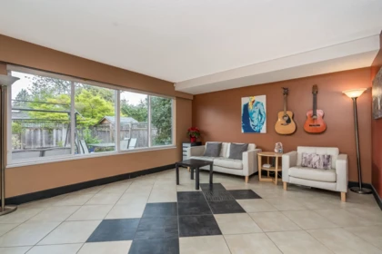 Loft / Bonus Room Photo of 5463 50 Avenue, Delta, BC