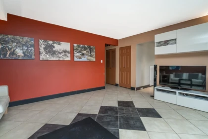Office / Den Photo of 5463 50 Avenue, Delta, BC