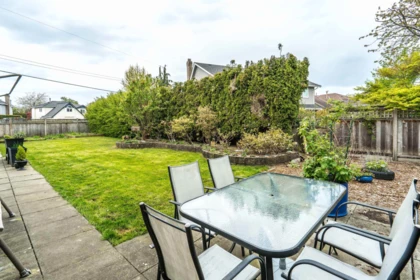 Outdoor Deck Photo of 5463 50 Avenue, Delta, BC