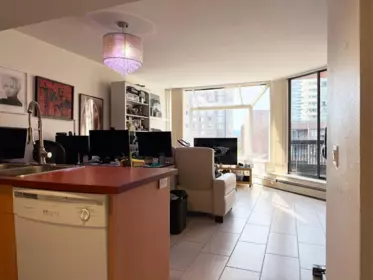713 1333 Hornby Street, Vancouver, BC, Vancouver — Apartment/Condo for sale