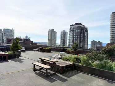 713 1333 Hornby Street, Vancouver, BC, Vancouver — Apartment/Condo for sale