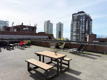 713 1333 Hornby Street, Vancouver, BC, Vancouver — Apartment/Condo for sale
