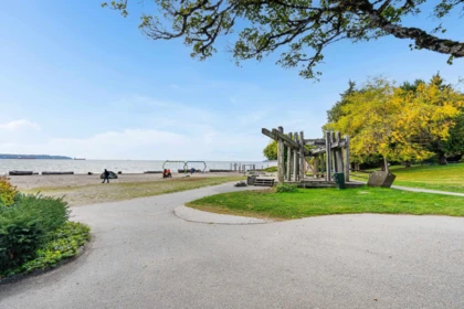 Community Amenities Photo (Clubhouse) of 2372 Kings Avenue, West Vancouver, BC