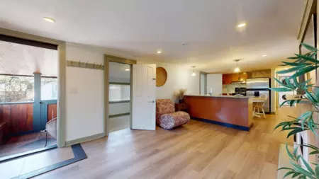 Kitchen Photo of 20 40022 Government Road, Squamish, BC