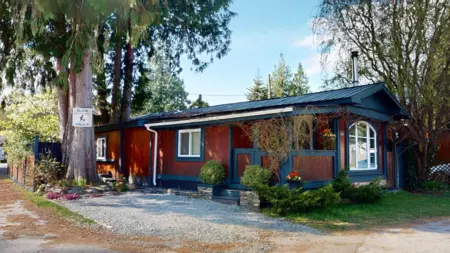 20 40022 Government Road, Squamish, BC, Squamish — Manufactured Home for sale
