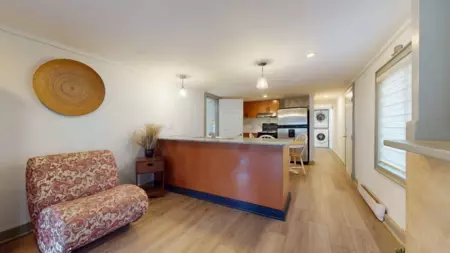 Pantry Photo of 20 40022 Government Road, Squamish, BC
