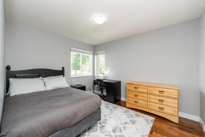 Basement Recreation Room Photo of 3283 Chartwell Green, Coquitlam, BC