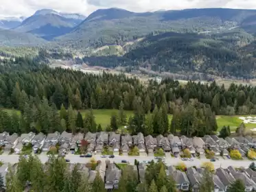 Community Amenities Photo (Clubhouse) of 3283 Chartwell Green, Coquitlam, BC