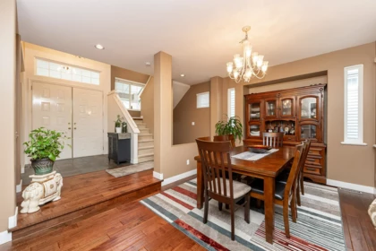 3283 Chartwell Green, Coquitlam, BC, Coquitlam — Single Family Residence for sale