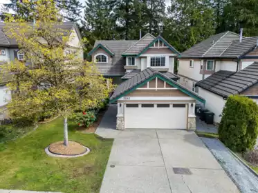 3283 Chartwell Green, Coquitlam, BC, Coquitlam — Single Family Residence for sale