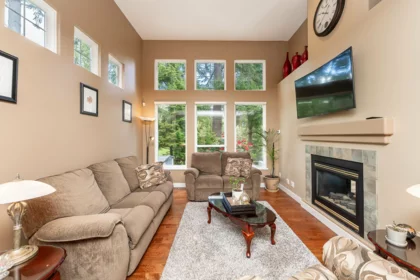 Kitchen Photo of 3283 Chartwell Green, Coquitlam, BC