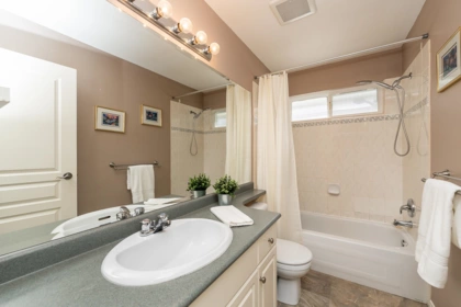 Mudroom Photo of 3283 Chartwell Green, Coquitlam, BC