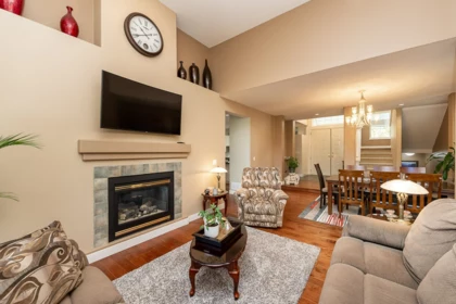Pantry Photo of 3283 Chartwell Green, Coquitlam, BC